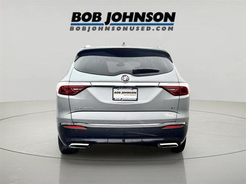 2023 Buick Enclave Essence AWD