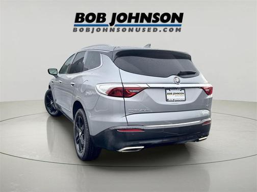 2023 Buick Enclave Essence AWD