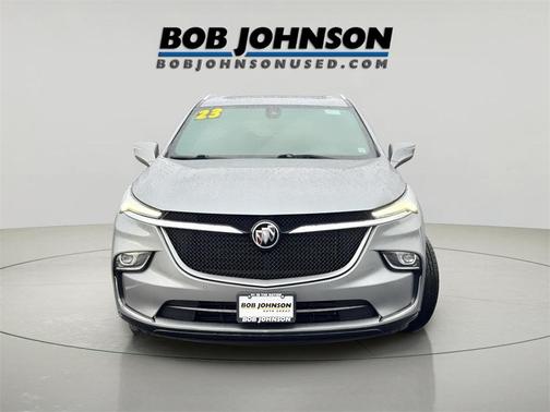2023 Buick Enclave Essence AWD