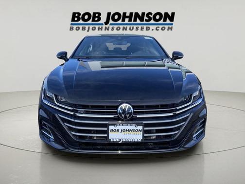 2023 Volkswagen Arteon 2.0T SEL R-Line 4MOTION