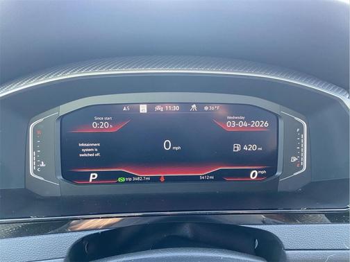 2023 Volkswagen Arteon 2.0T SEL R-Line 4MOTION