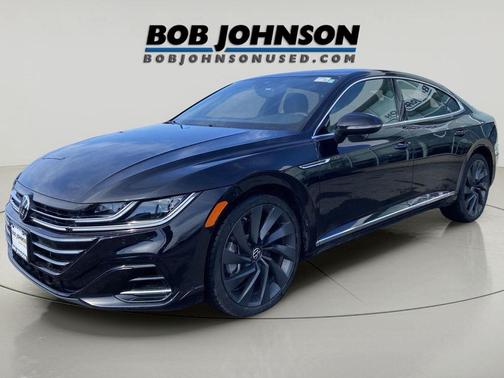 2023 Volkswagen Arteon 2.0T SEL R-Line 4MOTION