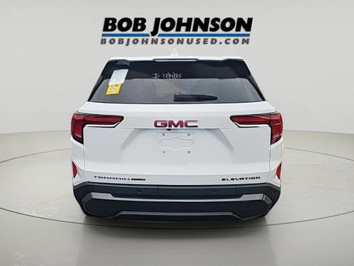 2025 GMC Terrain AWD Elevation