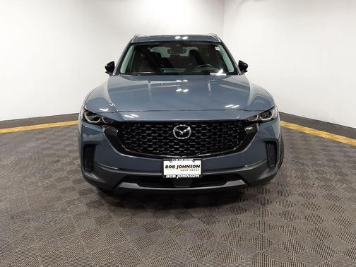 2023 Mazda CX-50 2.5 S Premium Plus Package