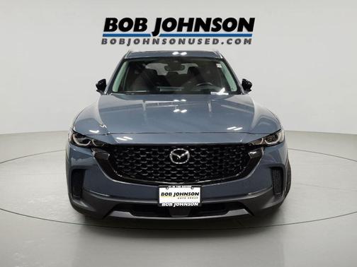 2023 Mazda CX-50 2.5 S Premium Plus Package