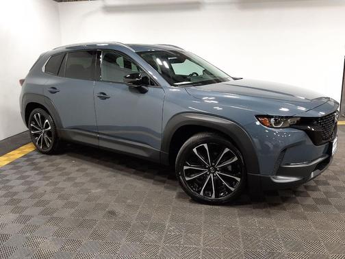 2023 Mazda CX-50 2.5 S Premium Plus Package