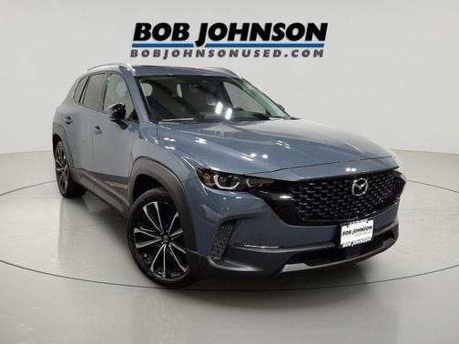 2023 Mazda CX-50 2.5 S Premium Plus Package