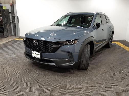 2023 Mazda CX-50 2.5 S Premium Plus Package