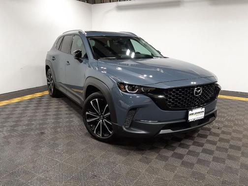 2023 Mazda CX-50 2.5 S Premium Plus Package