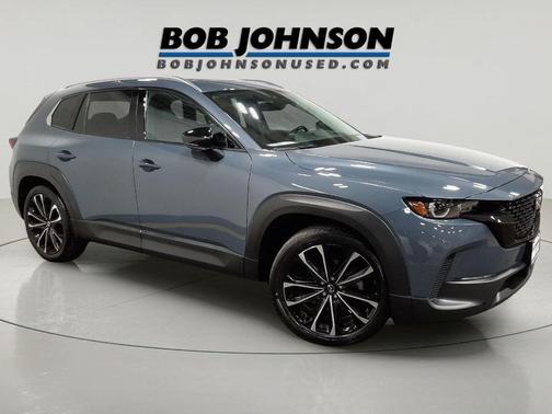 2023 Mazda CX-50 2.5 S Premium Plus Package