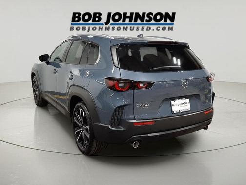 2023 Mazda CX-50 2.5 S Premium Plus Package