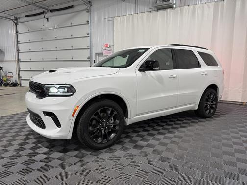 2024 Dodge Durango GT Premium AWD