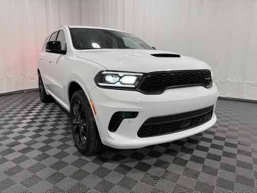 2024 Dodge Durango GT Premium AWD