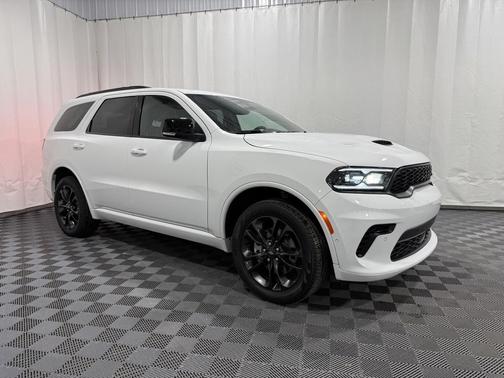2024 Dodge Durango GT Premium AWD