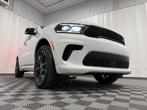 2024 Dodge Durango GT Premium AWD