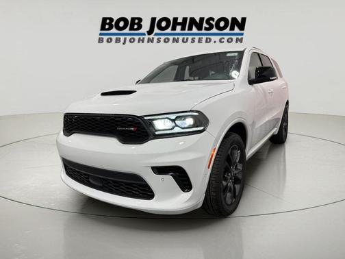 2024 Dodge Durango GT Premium AWD