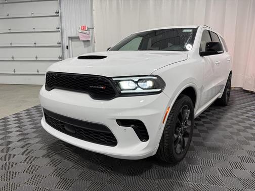 2024 Dodge Durango GT Premium AWD