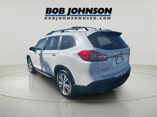 2019 Subaru Ascent Touring 7-Passenger