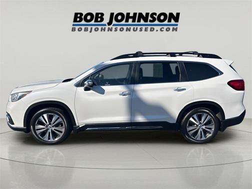 2019 Subaru Ascent Touring 7-Passenger