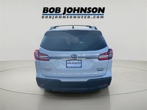 2019 Subaru Ascent Touring 7-Passenger