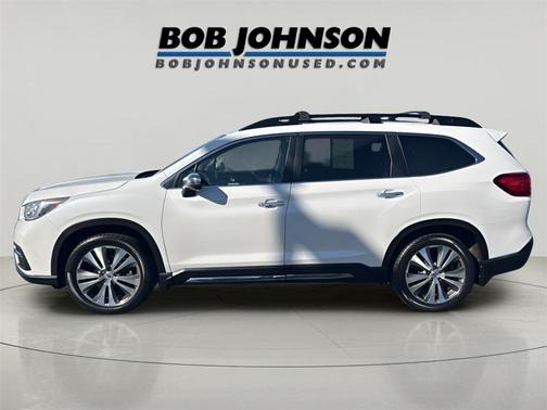2019 Subaru Ascent Touring 7-Passenger