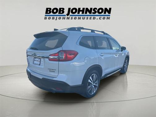2019 Subaru Ascent Touring 7-Passenger