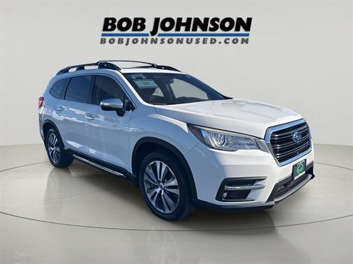 2019 Subaru Ascent Touring 7-Passenger