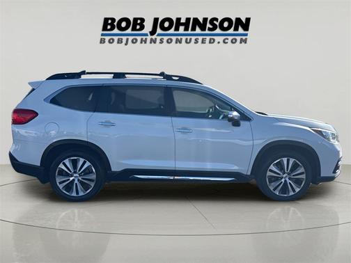 2019 Subaru Ascent Touring 7-Passenger