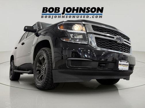 2019 Chevrolet Tahoe LS