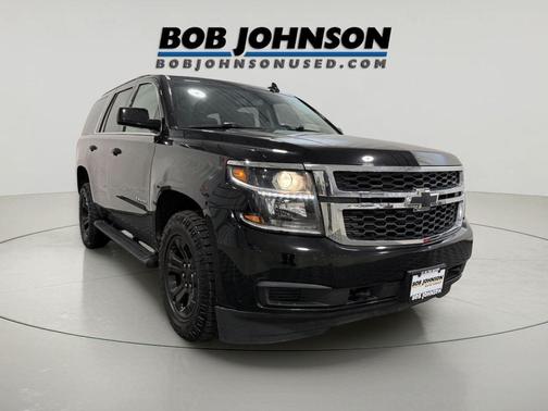 2019 Chevrolet Tahoe LS