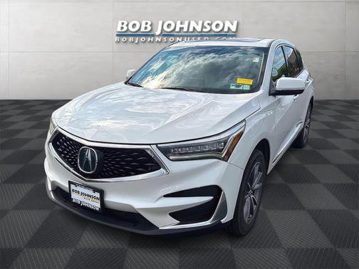 2021 Acura RDX Technology Package