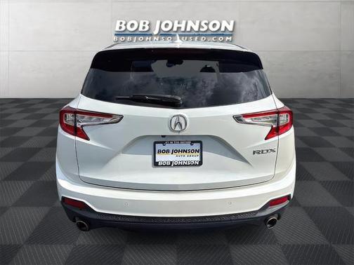 2021 Acura RDX Technology Package