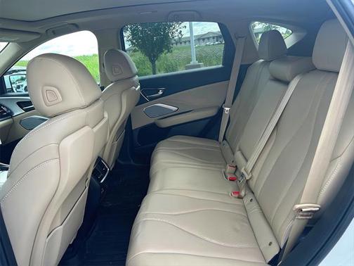 2021 Acura RDX Technology Package