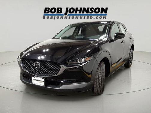 2023 Mazda CX-30 2.5 S