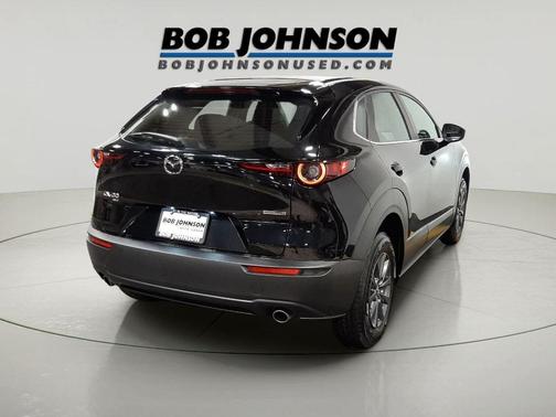 2023 Mazda CX-30 2.5 S