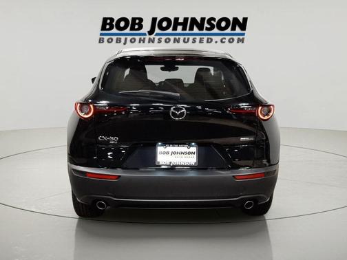 2023 Mazda CX-30 2.5 S