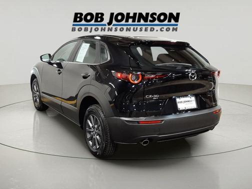 2023 Mazda CX-30 2.5 S