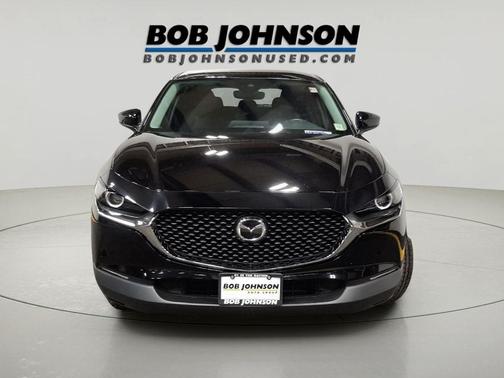 2023 Mazda CX-30 2.5 S