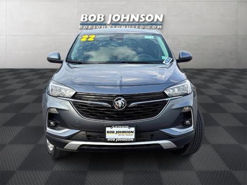 2022 Buick Encore GX Preferred