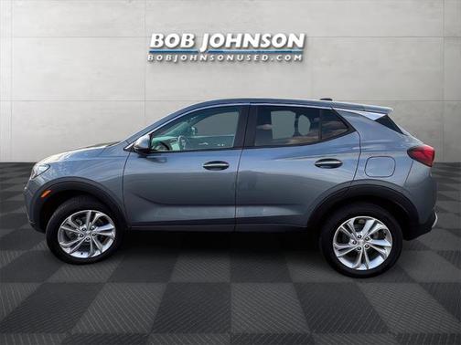 2022 Buick Encore GX Preferred