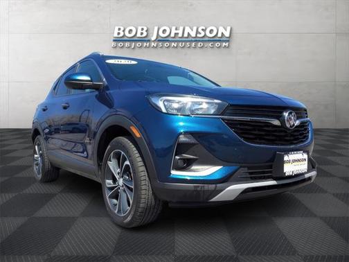 2020 Buick Encore GX Select