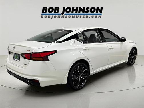 2024 Nissan Altima SR Intelligent AWD