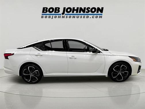2024 Nissan Altima SR Intelligent AWD