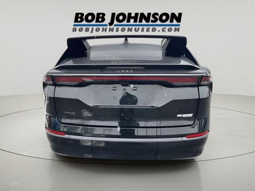 2025 Jeep Wagoneer S Limited