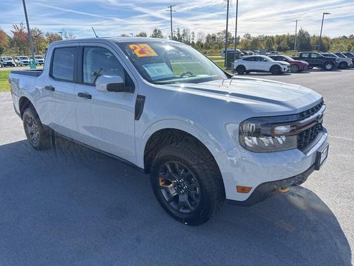 2023 Ford Maverick XLT