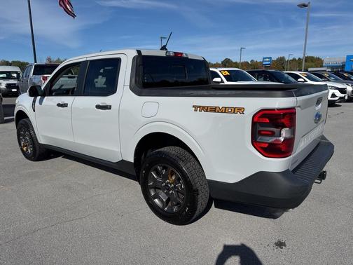 2023 Ford Maverick XLT