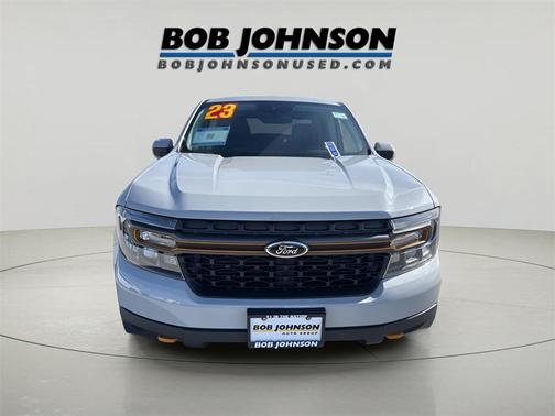 2023 Ford Maverick XLT