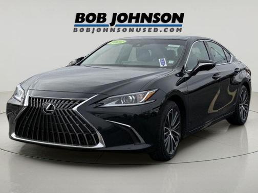 2023 Lexus ES 350 Base