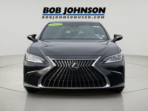 2023 Lexus ES 350 Base