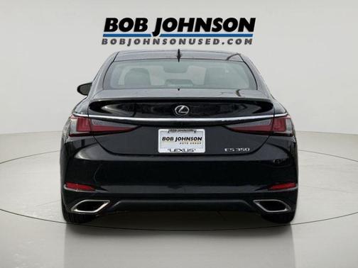 2023 Lexus ES 350 Base